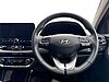 Hyundai I30 1.5 T-Gdi Mhev Advance Hatchback 5Dr Petrol Hybrid Manual Euro 6 (S/S) (140 Ps) Red