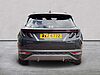 Hyundai TUCSON 1.6 T-Gdi Mhev Premium Suv 5Dr Petrol Hybrid Dct Euro 6 (S/S) (150 Ps) Dark Knight Grey