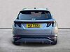 Hyundai TUCSON 1.6 T-Gdi Mhev Premium Suv 5Dr Petrol Hybrid Dct Euro 6 (S/S) (150 Ps) Shimmering Silver