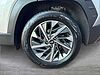 Hyundai TUCSON 1.6 T-Gdi Mhev Premium Suv 5Dr Petrol Hybrid Dct Euro 6 (S/S) (150 Ps) Shimmering Silver