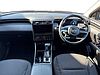 Hyundai TUCSON 1.6 T-Gdi Mhev Premium Suv 5Dr Petrol Hybrid Dct Euro 6 (S/S) (150 Ps) Shimmering Silver