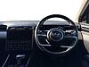 Hyundai TUCSON 1.6 T-Gdi Mhev Premium Suv 5Dr Petrol Hybrid Dct Euro 6 (S/S) (150 Ps) Shimmering Silver