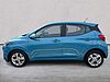 Hyundai I10 1.0 Se Connect Hatchback 5Dr Petrol Manual Euro 6 (S/S) (67 Ps) Aqua Turquoise