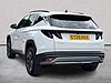 Hyundai TUCSON 1.6 T-Gdi Premium Suv 5Dr Petrol Manual Euro 6 (S/S) (160 Ps) White
