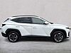 Hyundai TUCSON 1.6 T-Gdi Premium Suv 5Dr Petrol Manual Euro 6 (S/S) (160 Ps) White