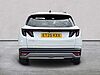 Hyundai TUCSON 1.6 T-Gdi Premium Suv 5Dr Petrol Manual Euro 6 (S/S) (160 Ps) White
