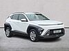 Hyundai KONA 1.0 T-Gdi Advance Suv 5Dr Petrol Manual Euro 6 (S/S) (120 Ps) White