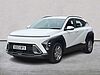 Hyundai KONA 1.0 T-Gdi Advance Suv 5Dr Petrol Manual Euro 6 (S/S) (120 Ps) White