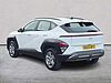 Hyundai KONA 1.0 T-Gdi Advance Suv 5Dr Petrol Manual Euro 6 (S/S) (120 Ps) White