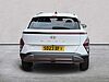 Hyundai KONA 1.0 T-Gdi Advance Suv 5Dr Petrol Manual Euro 6 (S/S) (120 Ps) White
