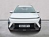 Hyundai KONA 1.0 T-Gdi Advance Suv 5Dr Petrol Manual Euro 6 (S/S) (120 Ps) White