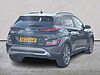 Hyundai KONA 1.6 H-Gdi Premium Suv 5Dr Petrol Hybrid Dct Euro 6 (S/S) (141 Ps) Dark Knight