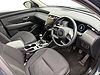 Hyundai TUCSON 1.6 T-Gdi Premium Suv 5Dr Petrol Manual Euro 6 (S/S) (150 Ps) Dark Teal