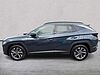 Hyundai TUCSON 1.6 T-Gdi Premium Suv 5Dr Petrol Manual Euro 6 (S/S) (150 Ps) Dark Teal