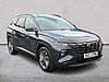 Hyundai TUCSON 1.6 T-Gdi Premium Suv 5Dr Petrol Manual Euro 6 (S/S) (150 Ps) Dark Teal