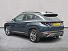 Hyundai TUCSON 1.6 T-Gdi Premium Suv 5Dr Petrol Manual Euro 6 (S/S) (150 Ps) Dark Teal