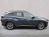 Hyundai TUCSON 1.6 T-Gdi Premium Suv 5Dr Petrol Manual Euro 6 (S/S) (150 Ps) Dark Teal