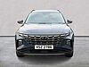 Hyundai TUCSON 1.6 T-Gdi Premium Suv 5Dr Petrol Manual Euro 6 (S/S) (150 Ps) Dark Teal