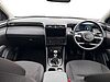 Hyundai TUCSON 1.6 T-Gdi Premium Suv 5Dr Petrol Manual Euro 6 (S/S) (150 Ps) Dark Teal