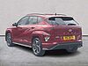 Hyundai KONA 1.6 H-Gdi N Line Suv 5Dr Petrol Hybrid Dct Euro 6 (S/S) (141 Ps) Red