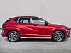 Hyundai KONA 1.6 H-Gdi N Line Suv 5Dr Petrol Hybrid Dct Euro 6 (S/S) (141 Ps) Red