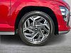 Hyundai KONA 1.6 H-Gdi N Line Suv 5Dr Petrol Hybrid Dct Euro 6 (S/S) (141 Ps) Red