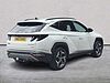Hyundai TUCSON 1.6 H T-Gdi Premium Suv 5Dr Petrol Hybrid Auto Euro 6 (S/S) (230 Ps) Atlas White