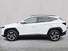 Hyundai TUCSON 1.6 H T-Gdi Premium Suv 5Dr Petrol Hybrid Auto Euro 6 (S/S) (230 Ps) Atlas White