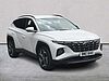 Hyundai TUCSON 1.6 H T-Gdi Premium Suv 5Dr Petrol Hybrid Auto Euro 6 (S/S) (230 Ps) Atlas White