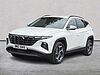 Hyundai TUCSON 1.6 H T-Gdi Premium Suv 5Dr Petrol Hybrid Auto Euro 6 (S/S) (230 Ps) Atlas White