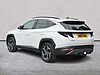 Hyundai TUCSON 1.6 H T-Gdi Premium Suv 5Dr Petrol Hybrid Auto Euro 6 (S/S) (230 Ps) Atlas White