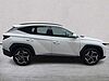 Hyundai TUCSON 1.6 H T-Gdi Premium Suv 5Dr Petrol Hybrid Auto Euro 6 (S/S) (230 Ps) Atlas White