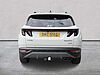 Hyundai TUCSON 1.6 H T-Gdi Premium Suv 5Dr Petrol Hybrid Auto Euro 6 (S/S) (230 Ps) Atlas White