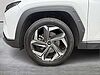 Hyundai TUCSON 1.6 H T-Gdi Premium Suv 5Dr Petrol Hybrid Auto Euro 6 (S/S) (230 Ps) Atlas White