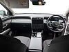 Hyundai TUCSON 1.6 H T-Gdi Premium Suv 5Dr Petrol Hybrid Auto Euro 6 (S/S) (230 Ps) Atlas White