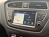 Hyundai I20 1.2 Play Hatchback 5Dr Petrol Manual Euro 6 (S/S) (84 Ps) White