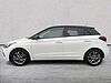 Hyundai I20 1.2 Play Hatchback 5Dr Petrol Manual Euro 6 (S/S) (84 Ps) White