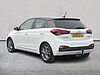 Hyundai I20 1.2 Play Hatchback 5Dr Petrol Manual Euro 6 (S/S) (84 Ps) White