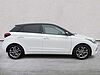 Hyundai I20 1.2 Play Hatchback 5Dr Petrol Manual Euro 6 (S/S) (84 Ps) White
