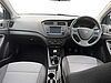 Hyundai I20 1.2 Play Hatchback 5Dr Petrol Manual Euro 6 (S/S) (84 Ps) White