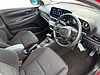 Hyundai BAYON 1.0 T-Gdi Mhev Premium Suv 5Dr Petrol Hybrid Dct Euro 6 (S/S) (100 Ps) Dragon Red