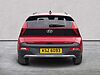 Hyundai BAYON 1.0 T-Gdi Mhev Premium Suv 5Dr Petrol Hybrid Dct Euro 6 (S/S) (100 Ps) Dragon Red