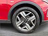 Hyundai BAYON 1.0 T-Gdi Mhev Premium Suv 5Dr Petrol Hybrid Dct Euro 6 (S/S) (100 Ps) Dragon Red