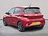 Hyundai I10 1.0 T-Gdi N Line Hatchback 5Dr Petrol Manual Euro 6 (S/S) (100 Ps) Dragon Red