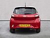 Hyundai I10 1.0 T-Gdi N Line Hatchback 5Dr Petrol Manual Euro 6 (S/S) (100 Ps) Dragon Red