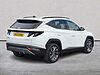 Hyundai TUCSON 1.6 T-Gdi Premium Suv 5Dr Petrol Manual Euro 6 (S/S) (150 Ps) Atlas White
