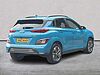 Hyundai KONA 64Kwh Premium Suv 5Dr Electric Auto (10.5Kw Charger) (204 Ps) Dive Blue