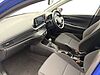 Hyundai I20 1.0 T-Gdi Mhev Se Connect Hatchback 5Dr Petrol Hybrid Dct Euro 6 (S/S) (100 Ps) Intense Blue