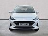 Hyundai I10 1.0 Advance Hatchback 5Dr Petrol Auto Euro 6 (S/S) (67 Ps) Atlas White