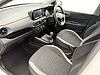 Hyundai I10 1.0 Advance Hatchback 5Dr Petrol Auto Euro 6 (S/S) (67 Ps) Atlas White